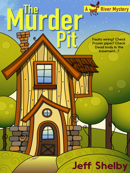 Title details for The Murder Pit by Jeff Shelby - Available